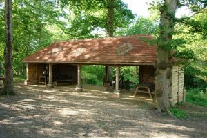 Hollybush Barn