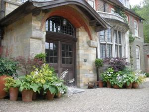 House Entrance