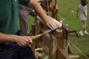 Ashdown Wood Turners