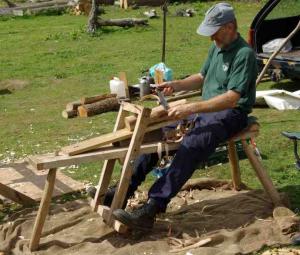 Ashdown Wood Turners