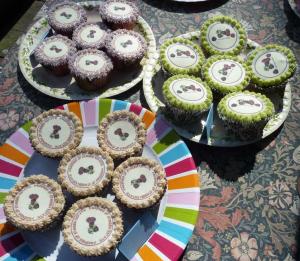 Lovely Cakes!