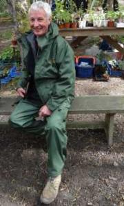 waterproofs